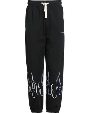 Vision Of Super Pants Cotton - Black