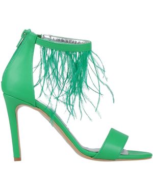 Divine Follie Sandali - Verde
