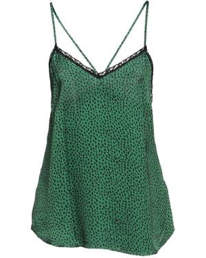 8pm Top - Green