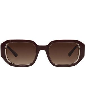 Guess Occhiali Da Sole - Marrone