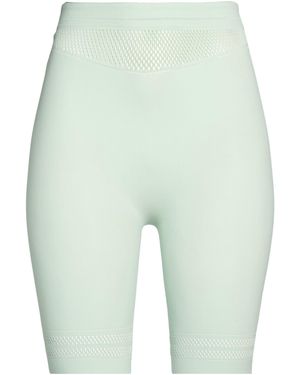 Wolford Shorts & Bermuda Shorts Polyamide, Elastane - Blue