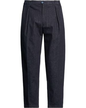 Briglia 1949 Jeans - Blue