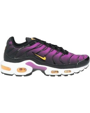 Nike Sneakers - Violet