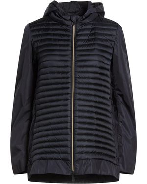 Save The Duck Jacket - Black