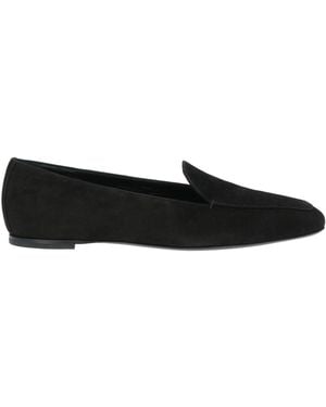 Agl Attilio Giusti Leombruni Loafer - Black