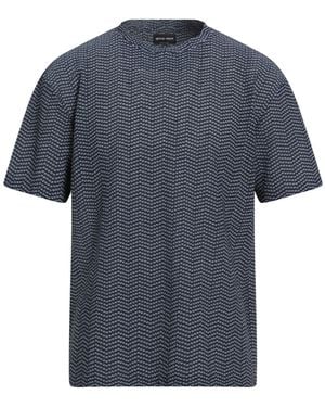 Giorgio Armani T-Shirt - Blue