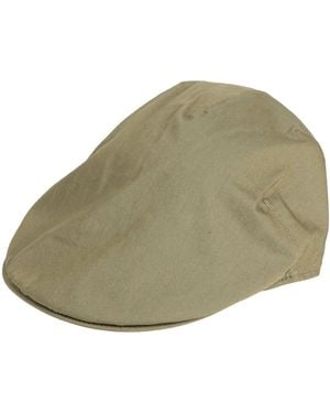 Borsalino Hat - Green