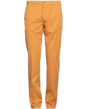 Mason's Trouser - Orange