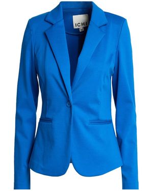 Ichi Blazers - Blue