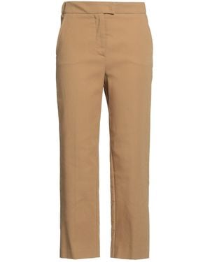 Beatrice B. Trouser - Natural