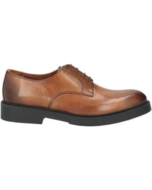 Calpierre Stringate - Marrone