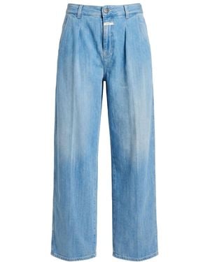 Closed Jeans Cotton - Blue