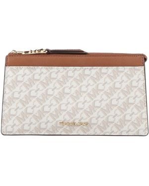 MICHAEL Michael Kors Shoulder Bag - Grey