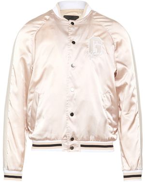 Gaelle Paris Jacket Polyamide - Natural