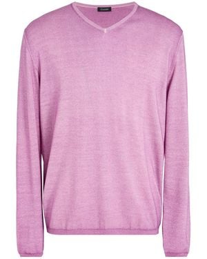 Cruciani Pullover - Rose