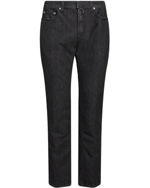 Neil Barrett Jeans - Black