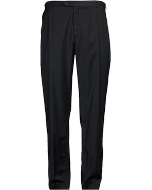 Brioni Trouser - Black