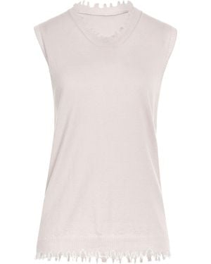 Uma Wang Pullover - Pink