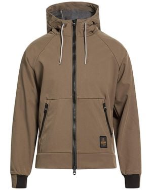 Refrigiwear Chaqueta Y Cazadora - Marrón