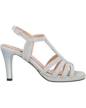 CFT VENICE Sandales - Blanc