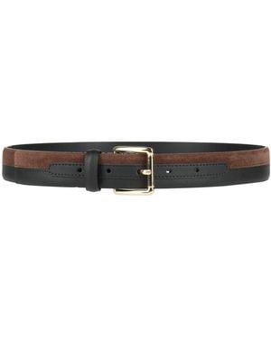Sandro Belt - Black