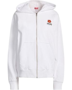 KENZO Sudadera - Blanco