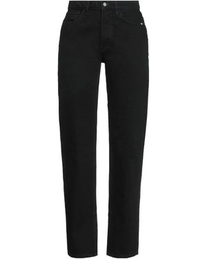 Amish Supplies Jeans - Black