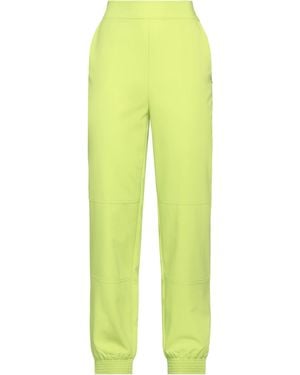 Twinset Pantalone - Giallo