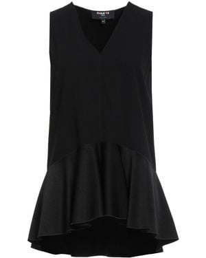 Paule Ka Top - Black