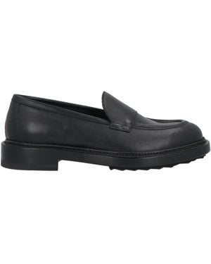 Pierre Hardy Loafer - Black