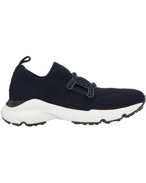 Tod's Trainers - Blue