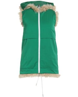 Marni Chaqueta y Cazadora - Verde