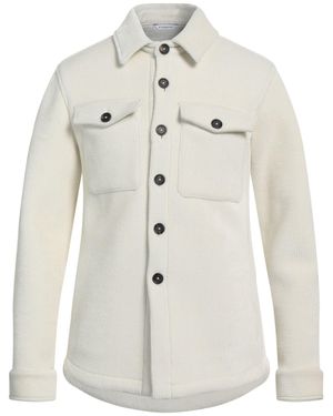 Manuel Ritz Shirt - White