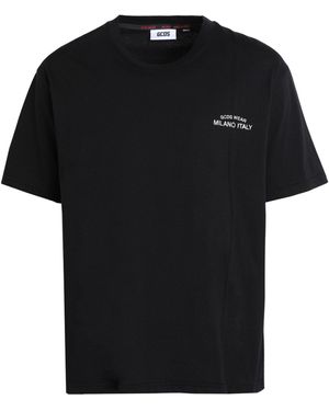 Gcds T-shirt - Black