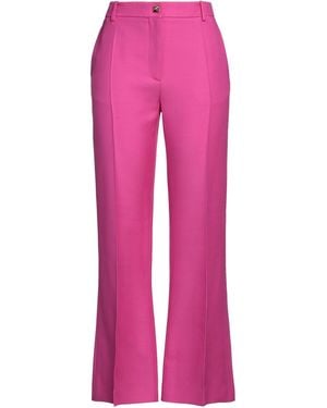 Valentino Garavani Trouser - Pink