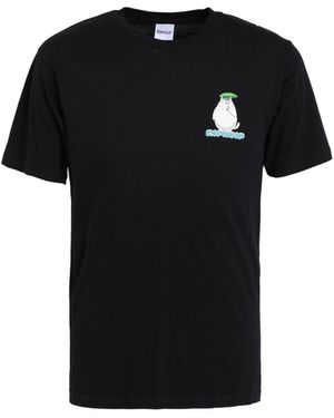 RIPNDIP T-shirt - Black