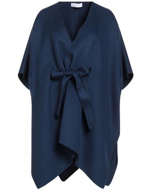 Kaos Cape - Blau