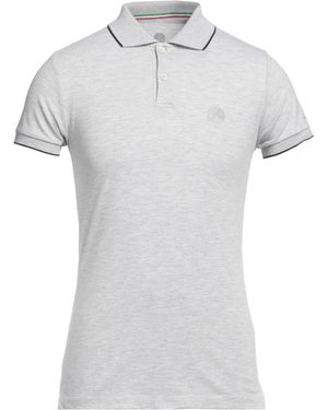 People Of Shibuya Polo Shirt - White