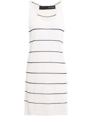 Messagerie Top - Blanco