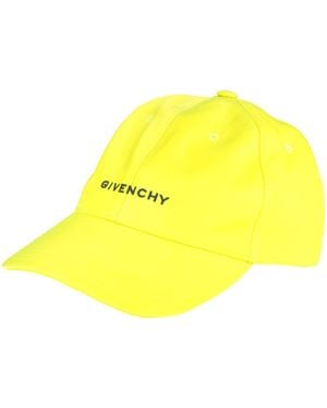 Givenchy Sombrero - Amarillo