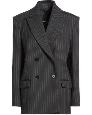 Patrizia Pepe Blazer - Black