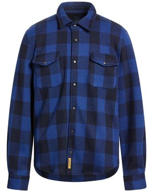 B.D. Baggies Shirts - Blue