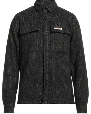 Revolution Chemise - Noir
