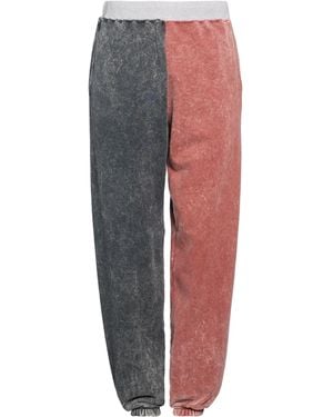 Aries Trousers Cotton - Multicolour