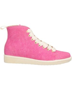 Pànchic Sneakers - Pink