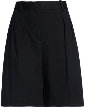Circolo 1901 Shorts & Bermuda Shorts - Blue