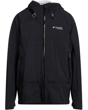Columbia Jackets - Blue