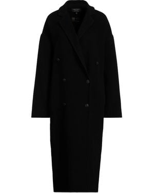 Rag & Bone Abrigo - Negro