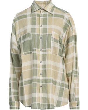 Ballantyne Hemd - Weiß