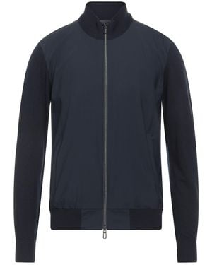 Diktat Midnight Jacket Tencel, Merino Wool, Silk, Polyester, Elastane - Blue